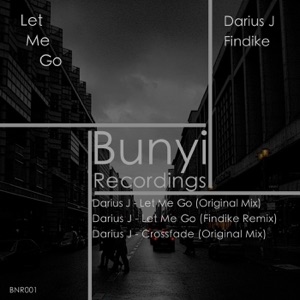 Let Me Go - Single