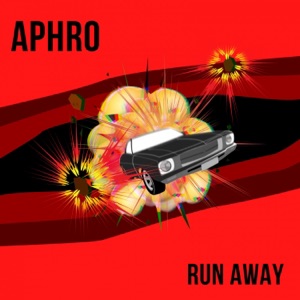 Run Away - Single