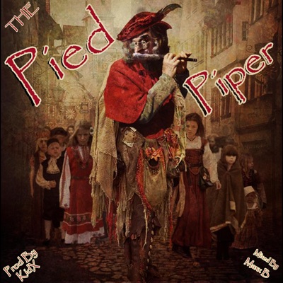 The Pied Piper - Single
