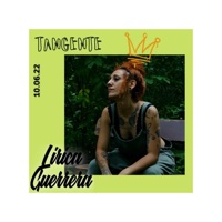 Tangente. (feat. DJ TheArk & Dj LaLey prod.) - Single - Lírica Guerrera