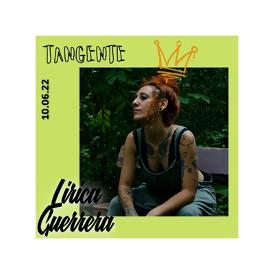 Tangente. (feat. DJ TheArk & Dj LaLey prod.) - Single