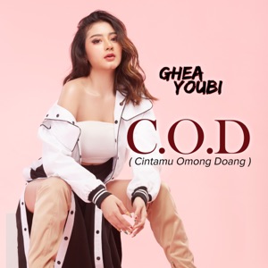 C O D Album Art