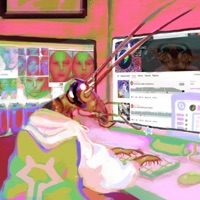 (GIMME) x [DOOMSLINGIN'] - Single - BLUD JONEZ