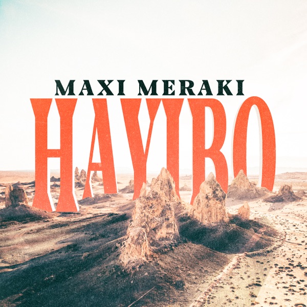 Hayibo - Single