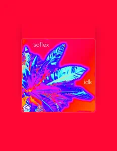 Soflexを聴いたり、ミュージックビデオを鑑賞したり、経歴やツアー日程などを確認したりしましょう！