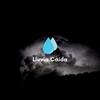 Album cover for Trueno Retumbante by Lluvia Caída