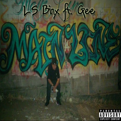 Mainline (feat. Gee) - Single