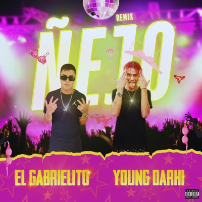 Ñejo (Remix) - Single