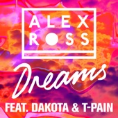 Dreams (feat. Dakota & T-Pain) artwork