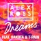 Dreams (feat. Dakota & T-Pain) artwork