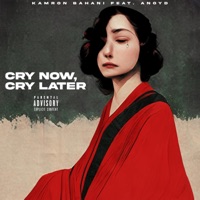 cry now, cry later (feat. Anoyd) - Single - Kamron Bahani