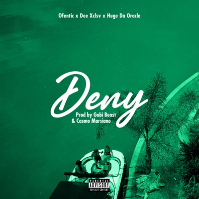 Deny - Single