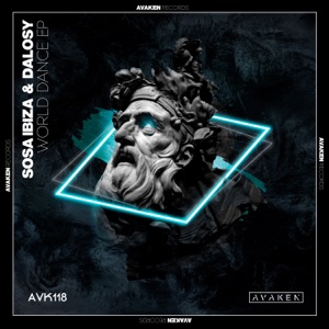 World Dance - Single
