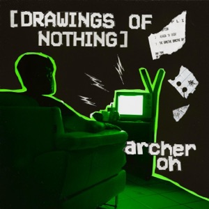 Drawings of Nothing - Single
