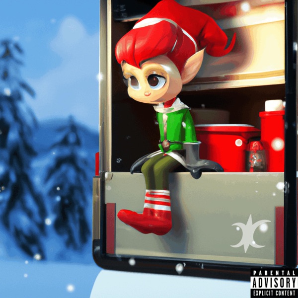 Elf On the Shelf