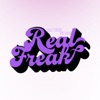 Real Freak - Single