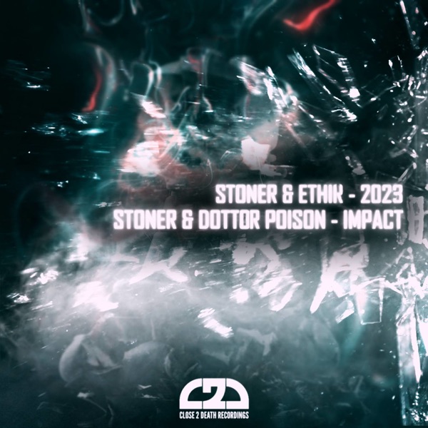 2023/Impact (feat. ETHiK) - Single