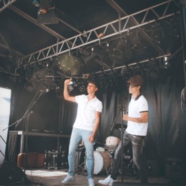 Mau Basement Records