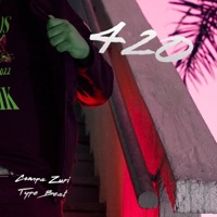 420 - Single - Compa Zuri