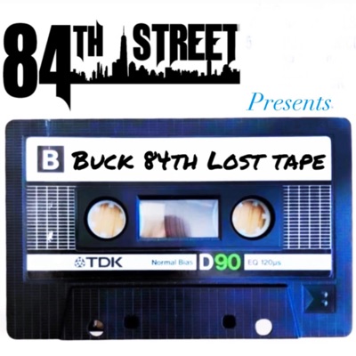 The Lost Tape, Vol. 1