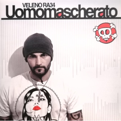 Uomomascherato