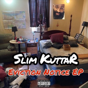 Eviction Notice - EP