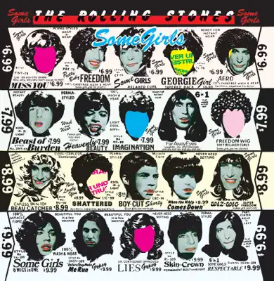 Beast Of Burden