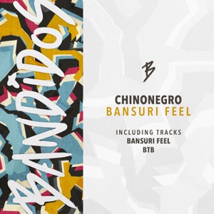 Bansuri Feel - Single