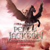 Lo scontro finale: Percy Jackson e gli dei dell'Olimpo 5 - Rick Riordan