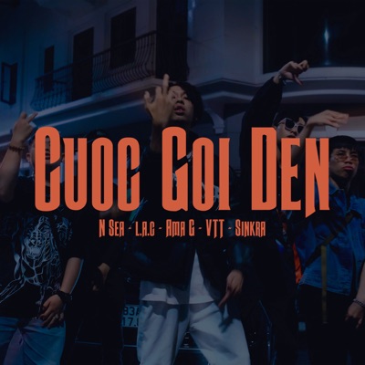 Cuộc Gọi Đến - Single