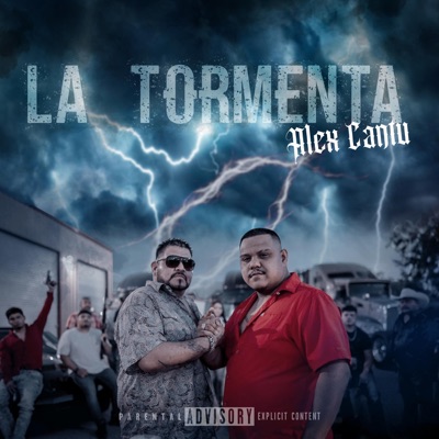 La Tormenta - Single