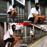 France - Single - Paco OG