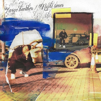 Large Brother - Single