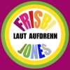 Laut aufdrehn