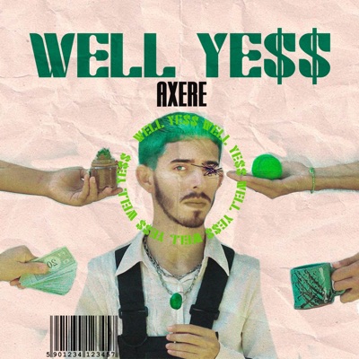 WELL YE$$ - Single