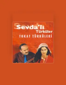 Dengarkan Davut Şahin, tonton video musik, baca bio, lihat tanggal tur & lainnya!