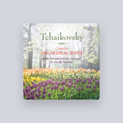 Listen to Radio-Sinfonieorchester Stuttgart, watch music videos, read bio, see tour dates & more!