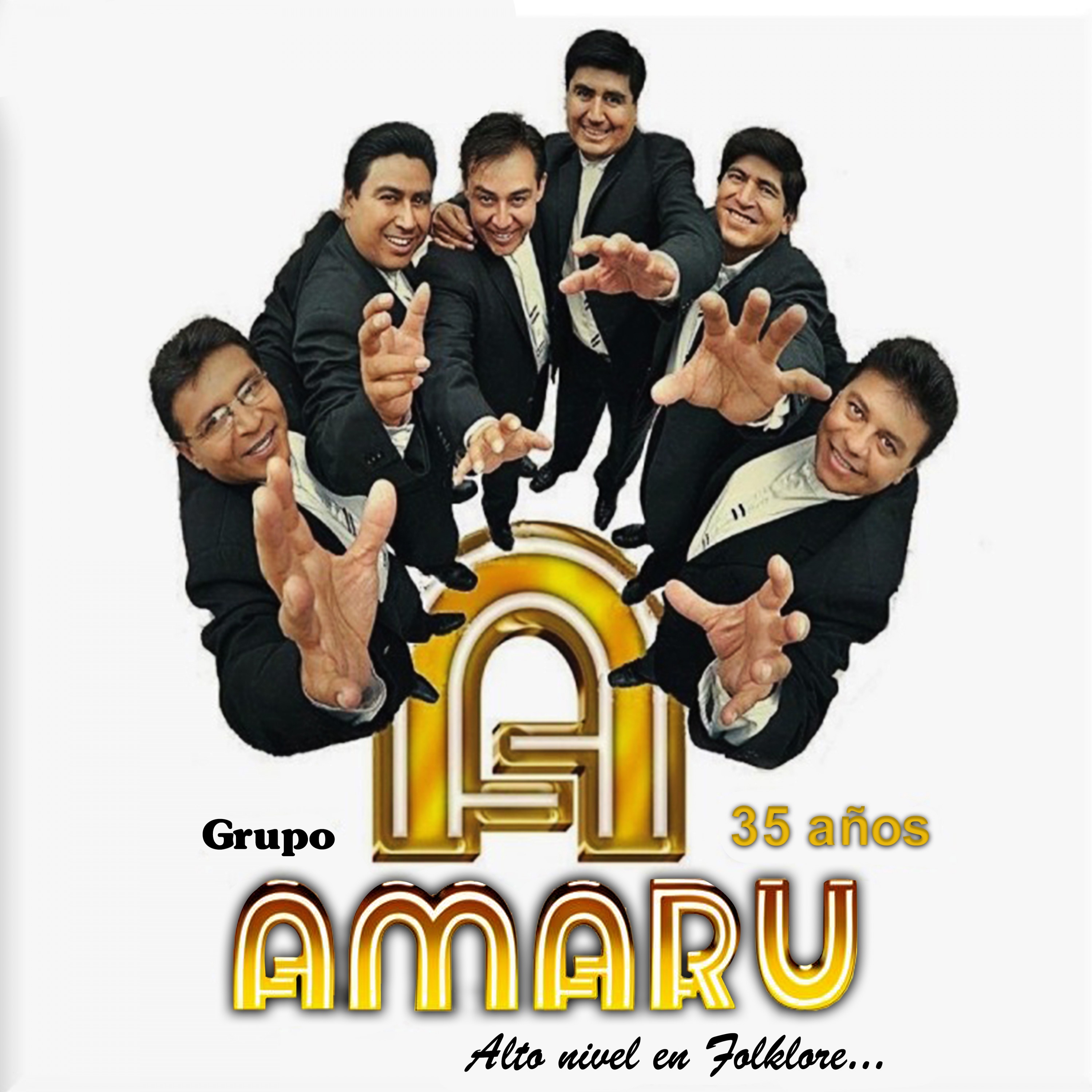 35 Años (2010 Remastered)