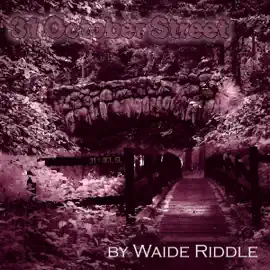 31 October Street: A Poem (Unabridged)