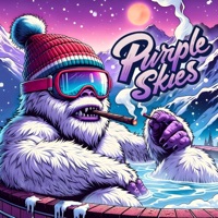 Purple Skies - Single - Stylie