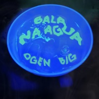 Bala na Água (feat. B.I.G.) - Single - Ogen
