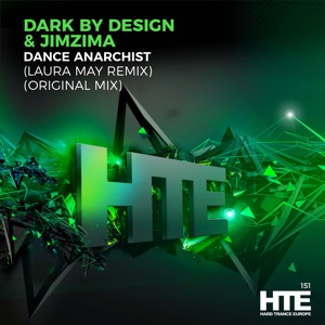 Dance Anarchist - Single