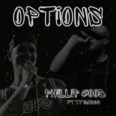 OPTIONS (feat. Ty March.) - Single