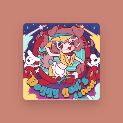Listen to Inugami Korone, watch music videos, read bio, see tour dates & more!