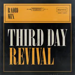 Revival (Radio Mix) - Single - Third Day