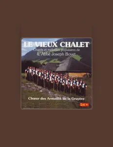 Listen to Choeur des Armaillis de la Gruyère, watch music videos, read bio, see tour dates & more!