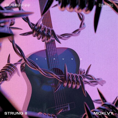 Strung II: When It's Bad It's Good - EP