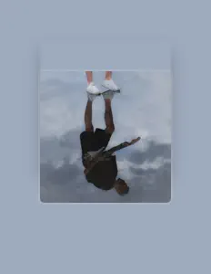 Ouça lirika, assista a videoclipes, leia a biografia, veja as datas das turnês e mais!