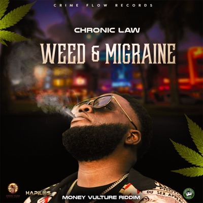 Weed & Migraine - Single