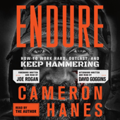 Endure - Cameron Hanes